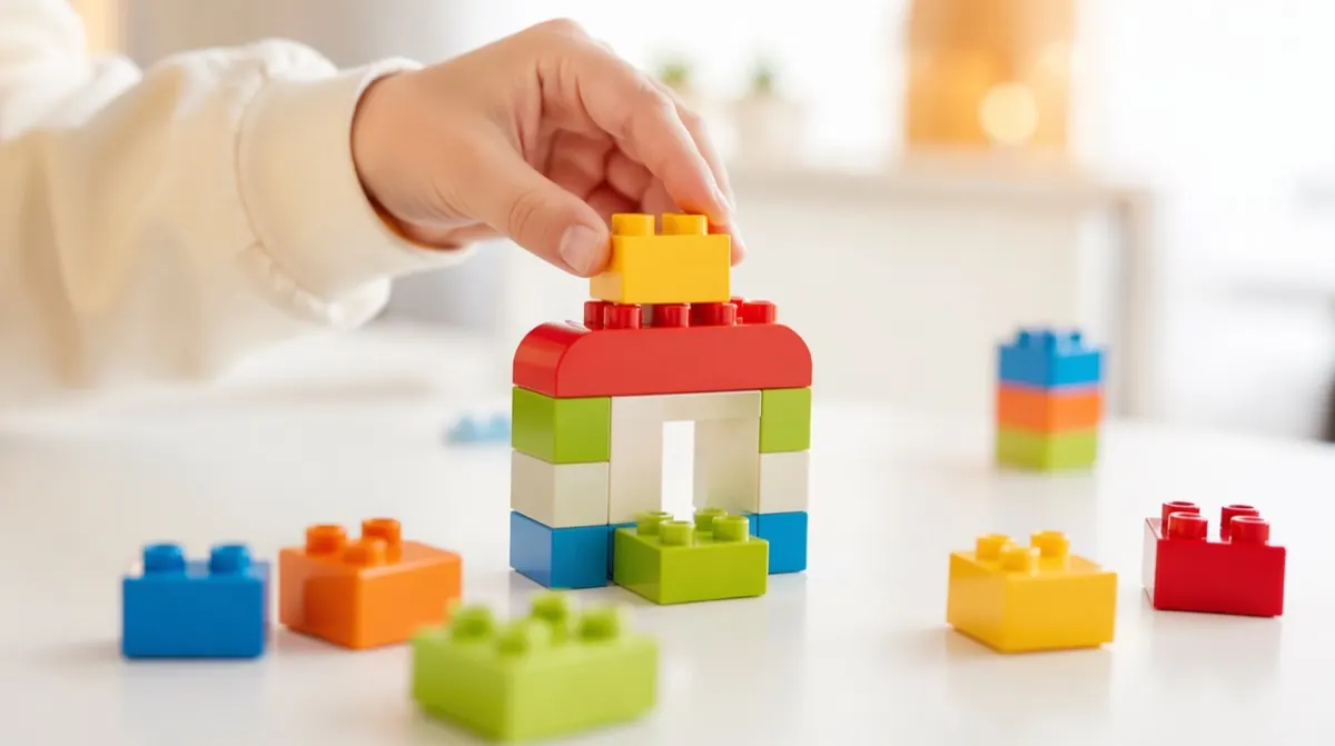 Best First LEGO Sets for New Builders