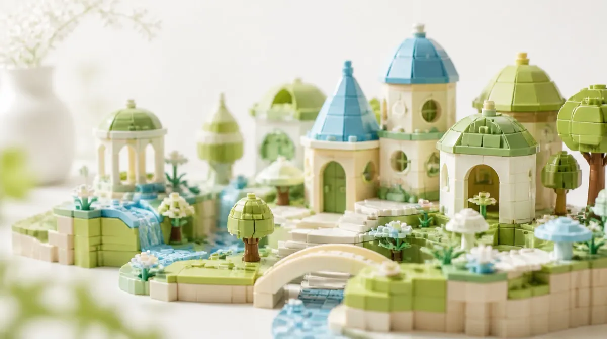 Best LEGO Animal Crossing Sets 2026