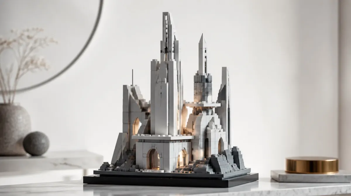Best LEGO Architecture Sets 2026