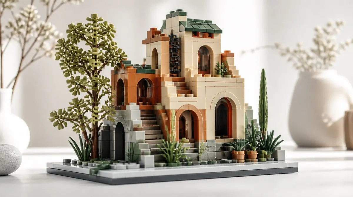 Best LEGO Icons Sets 2026
