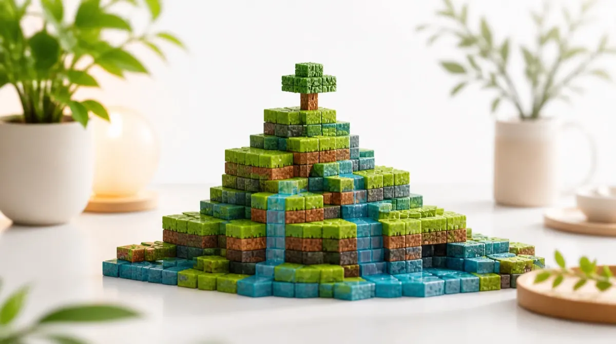 Best LEGO Minecraft Sets 2026