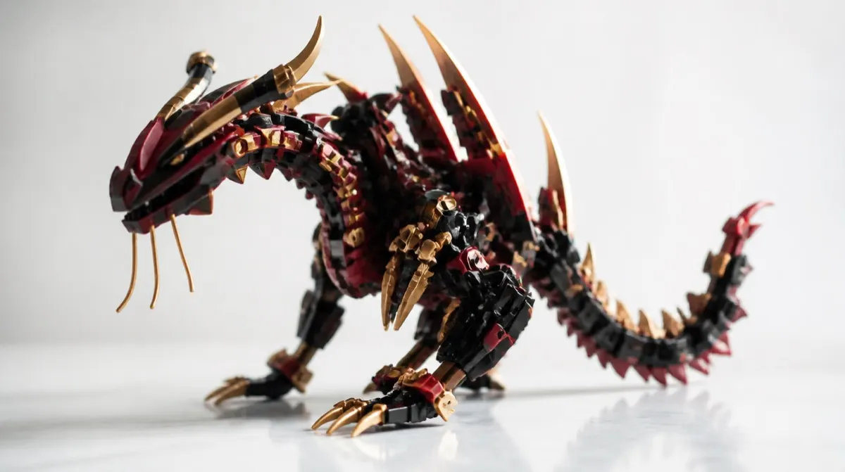 Best LEGO Ninjago Sets 2026