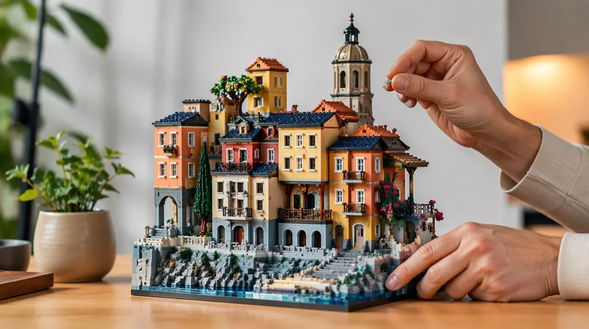 Best LEGO Sets for Adults (2026)