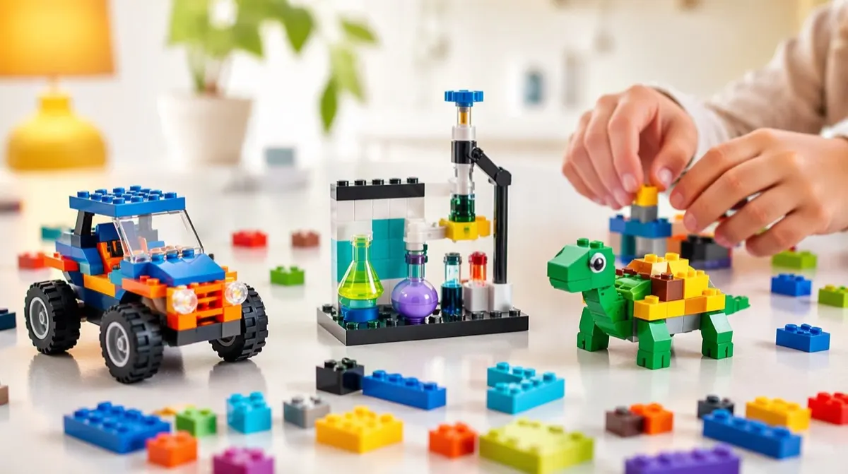 Best LEGO Sets for Girls 2026 (By Interest, Not Pink)