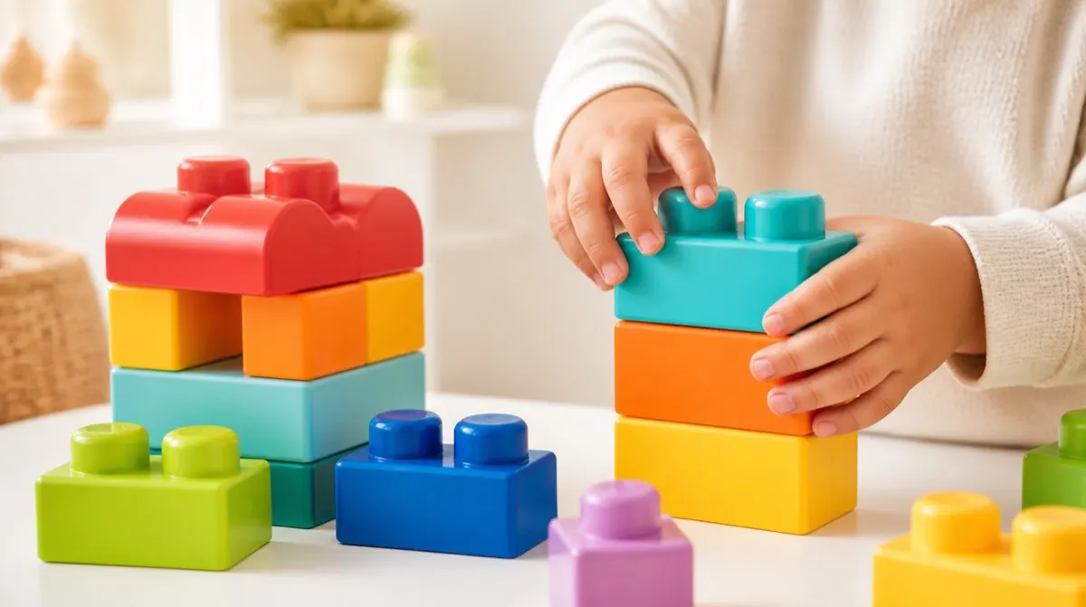 Best LEGO Sets for Toddlers (Duplo and Beyond)