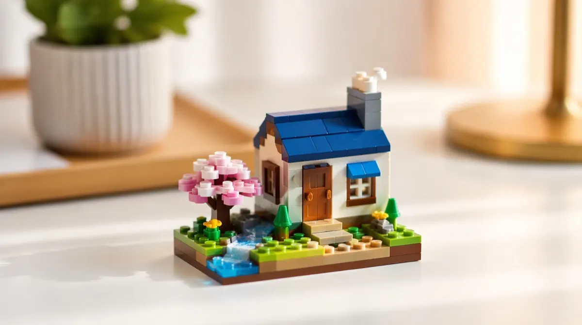 Best LEGO Sets Under $20 (2026)