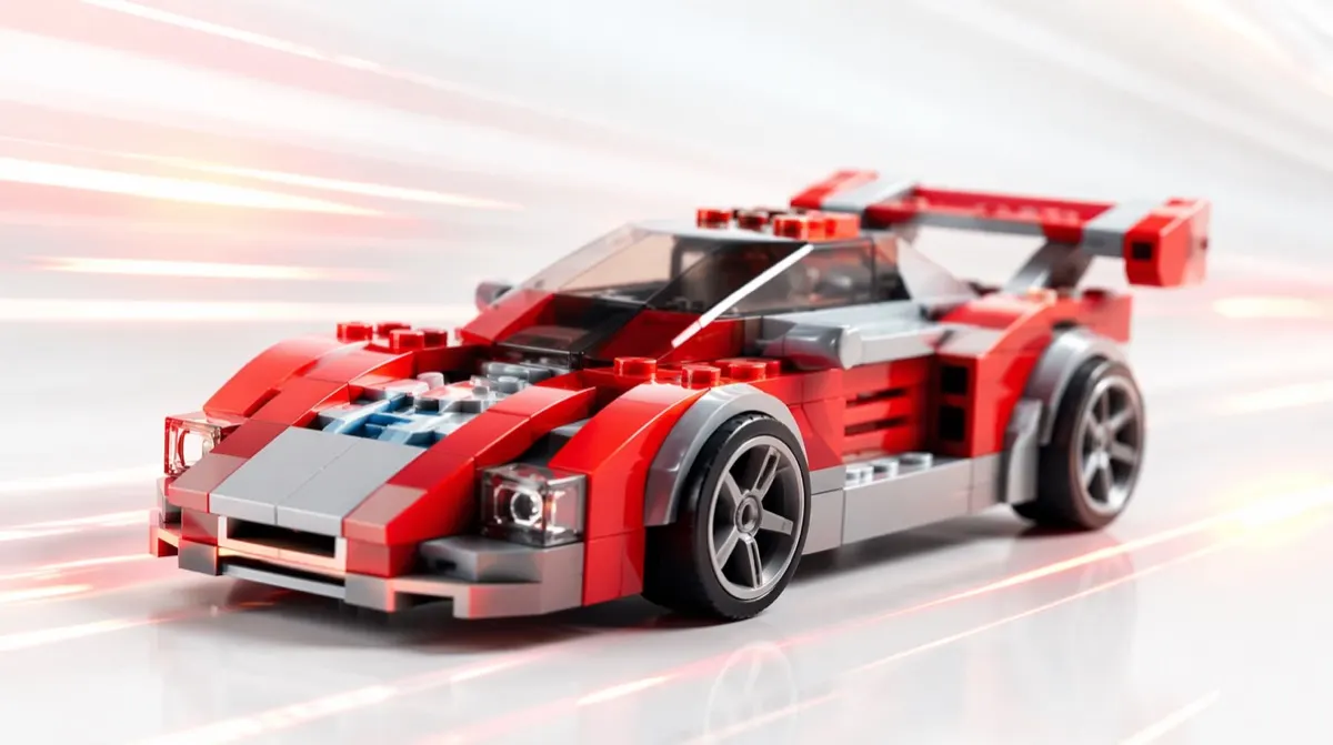 Best LEGO Speed Champions Sets 2026
