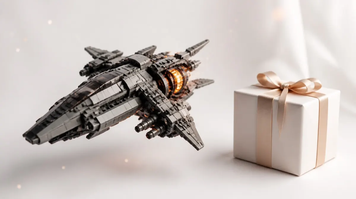 Best LEGO Star Wars Sets to Gift (2026)