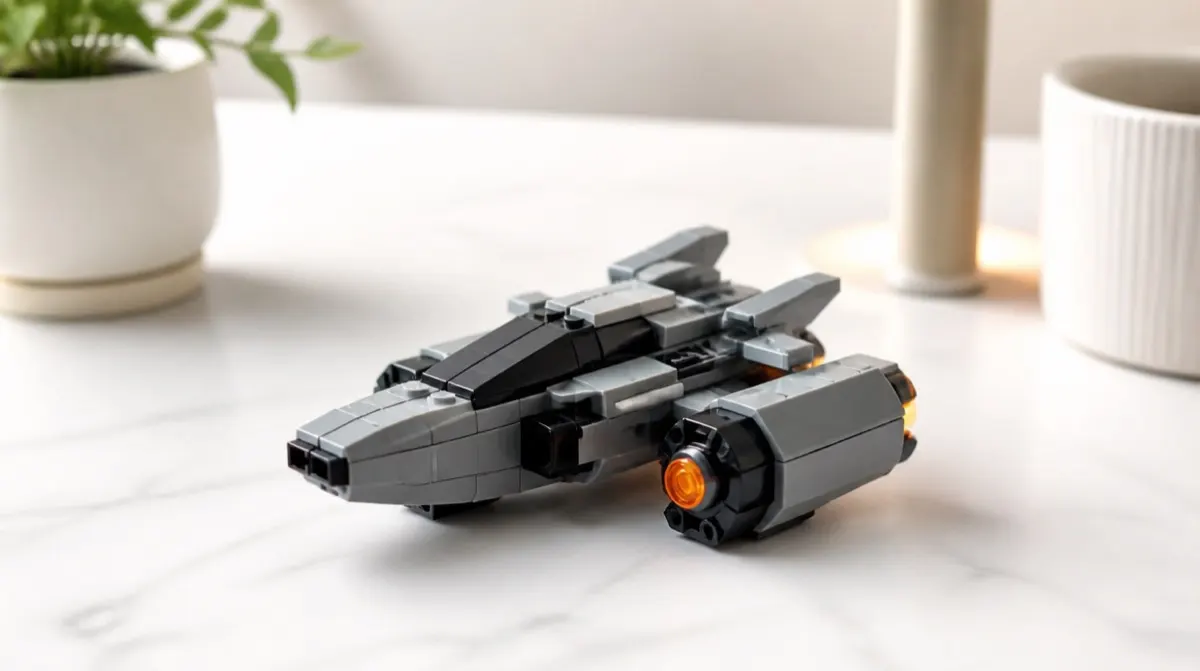 Best LEGO Star Wars Sets Under $100