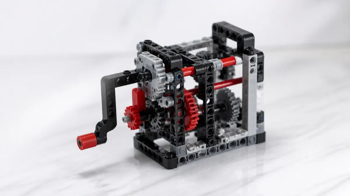 Best LEGO Technic Sets Under $100