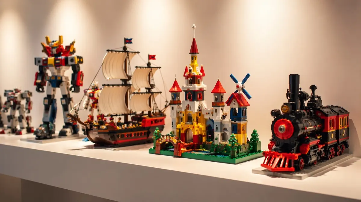 Best Retired LEGO Sets Worth Buying in 2026