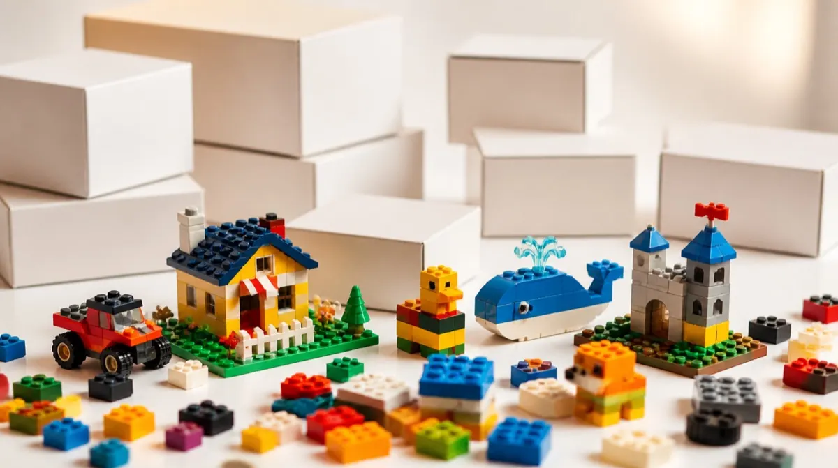 Cheapest Ways to Buy LEGO in 2026