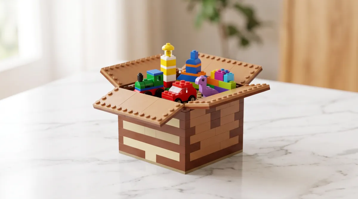 Do LEGO Masters Contestants Keep Their Builds?