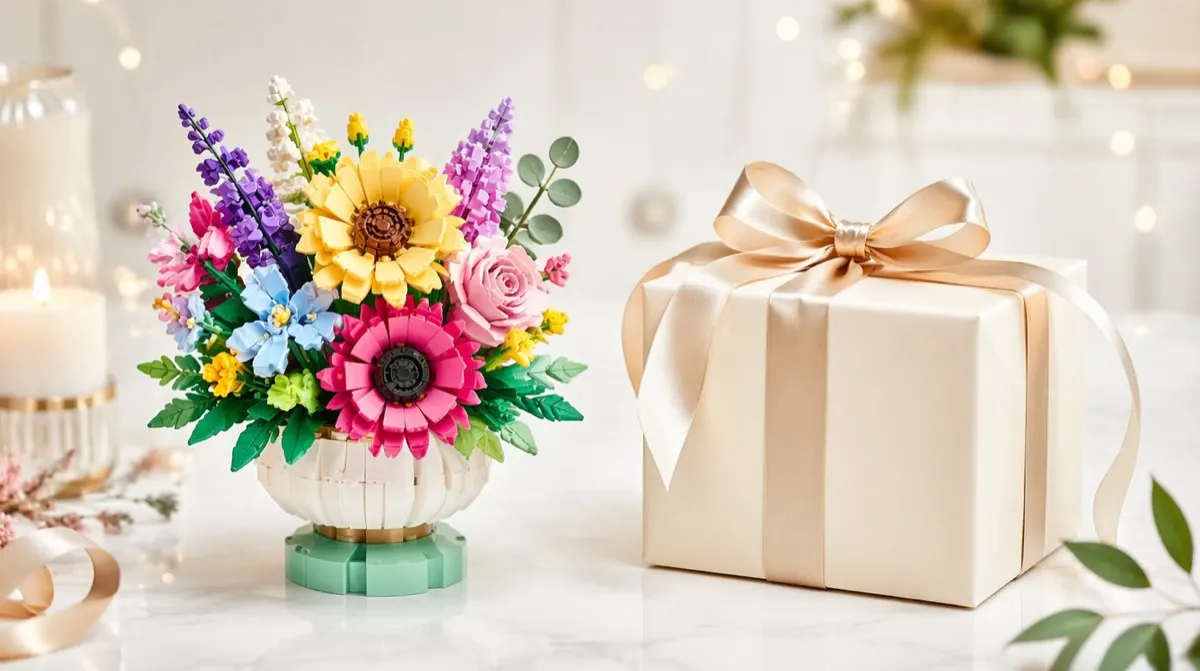Gifts for LEGO Lovers 2026 (Kids and Adults)