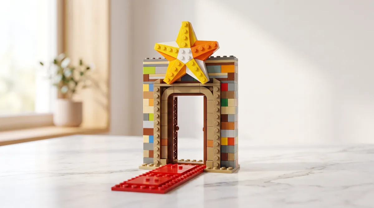 How to Get on LEGO Masters: Application and Casting Guide