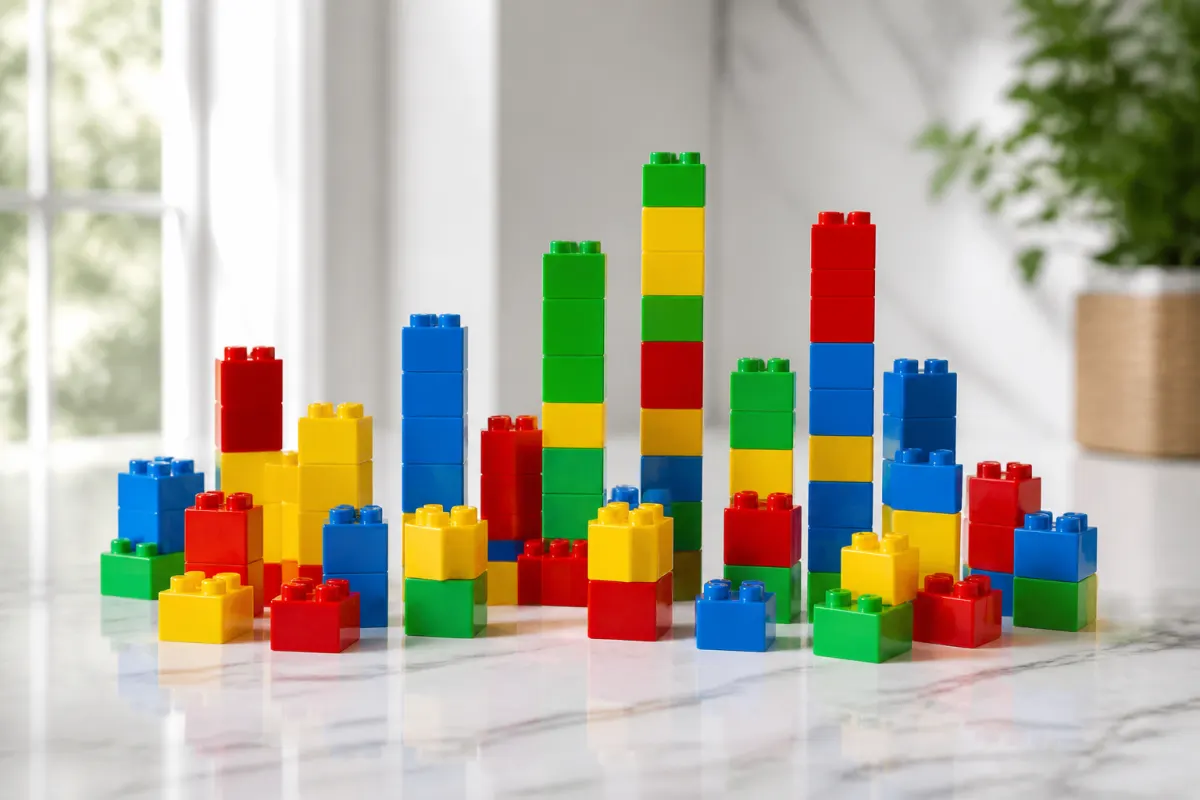 Best LEGO City Sets 2026