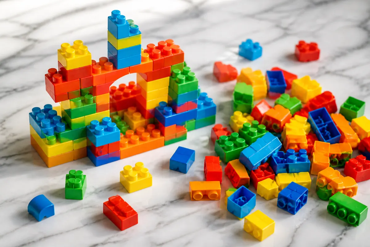 Best LEGO Sets for 8 Year Olds (2026)
