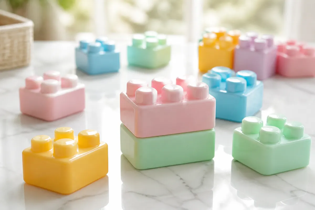 Best LEGO Sets for Toddlers (Duplo and Beyond)
