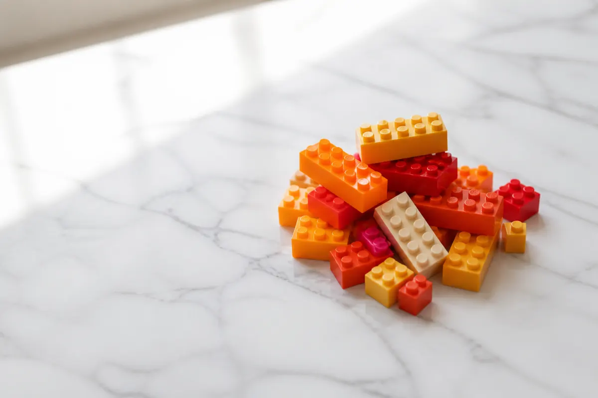 Best LEGO Sets Under $50 (2026)
