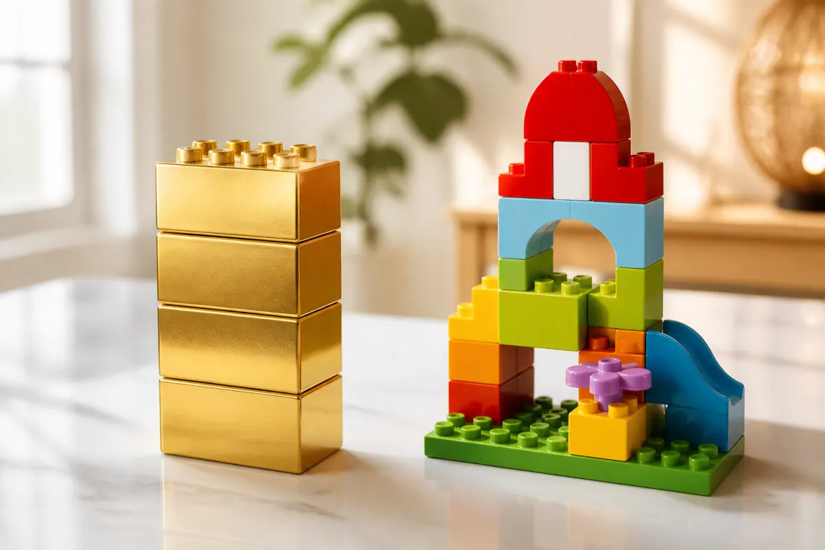 Do LEGO Masters Contestants Get Paid?