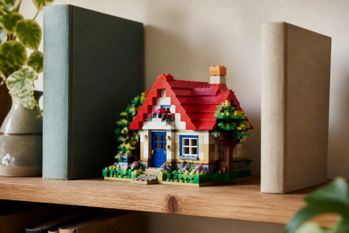 Do LEGO Masters Contestants Keep Their Builds?