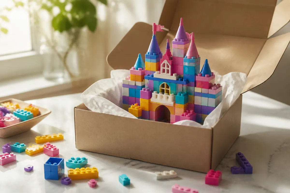 Do LEGO Masters Contestants Keep Their Builds?