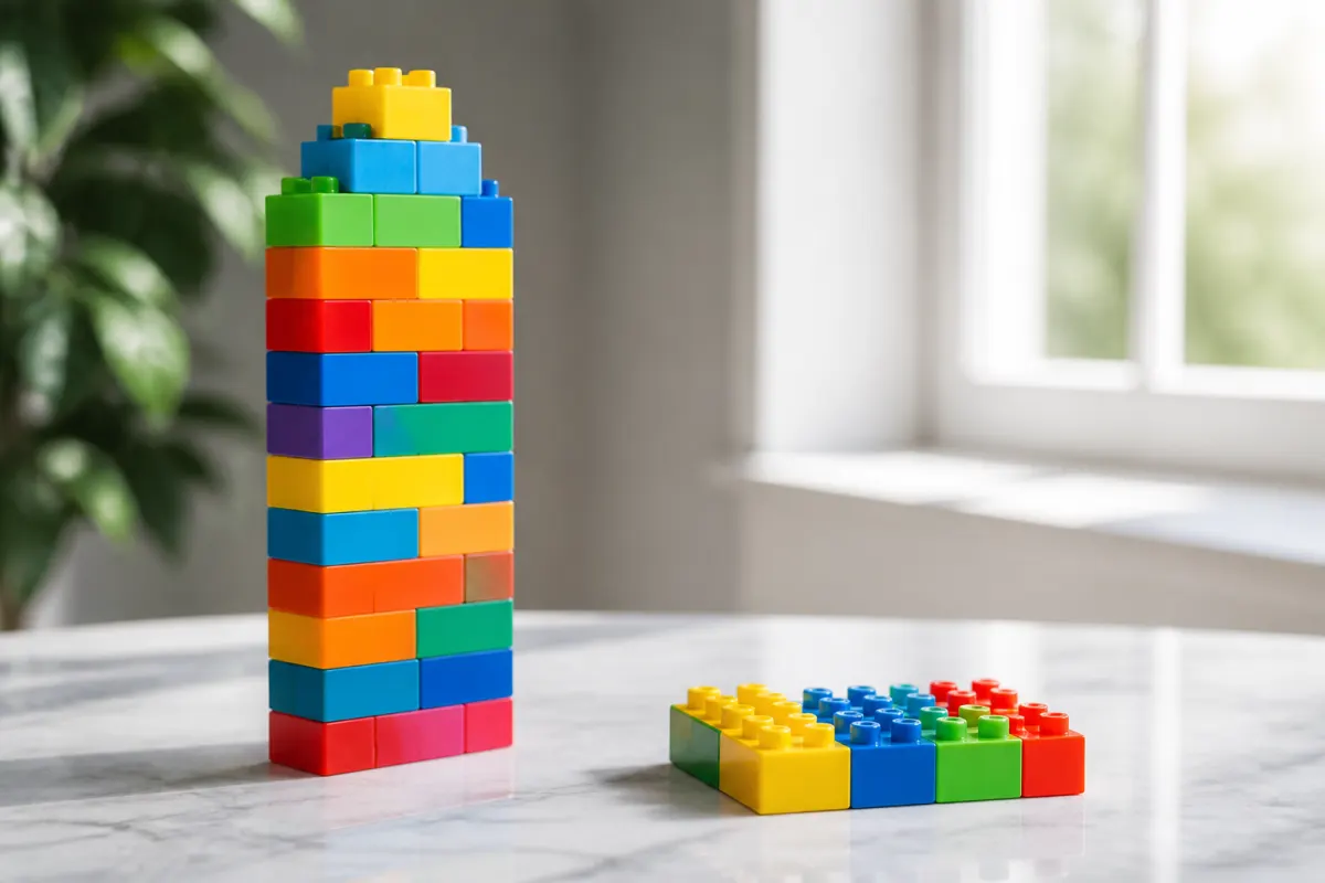 How Does LEGO Masters Work? Format and Rules Explained