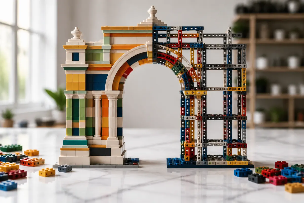 How Does LEGO Masters Work? Format and Rules Explained