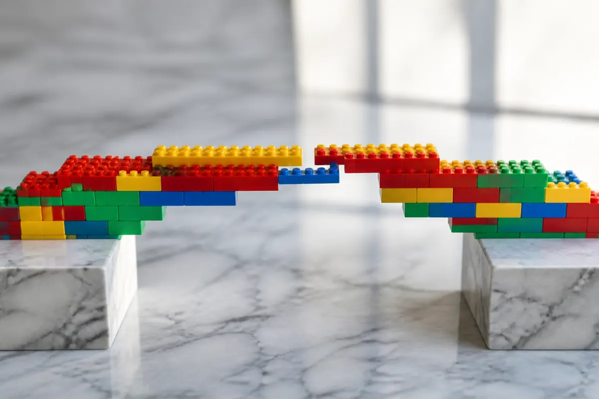How Long Do LEGO Masters Teams Get to Build?
