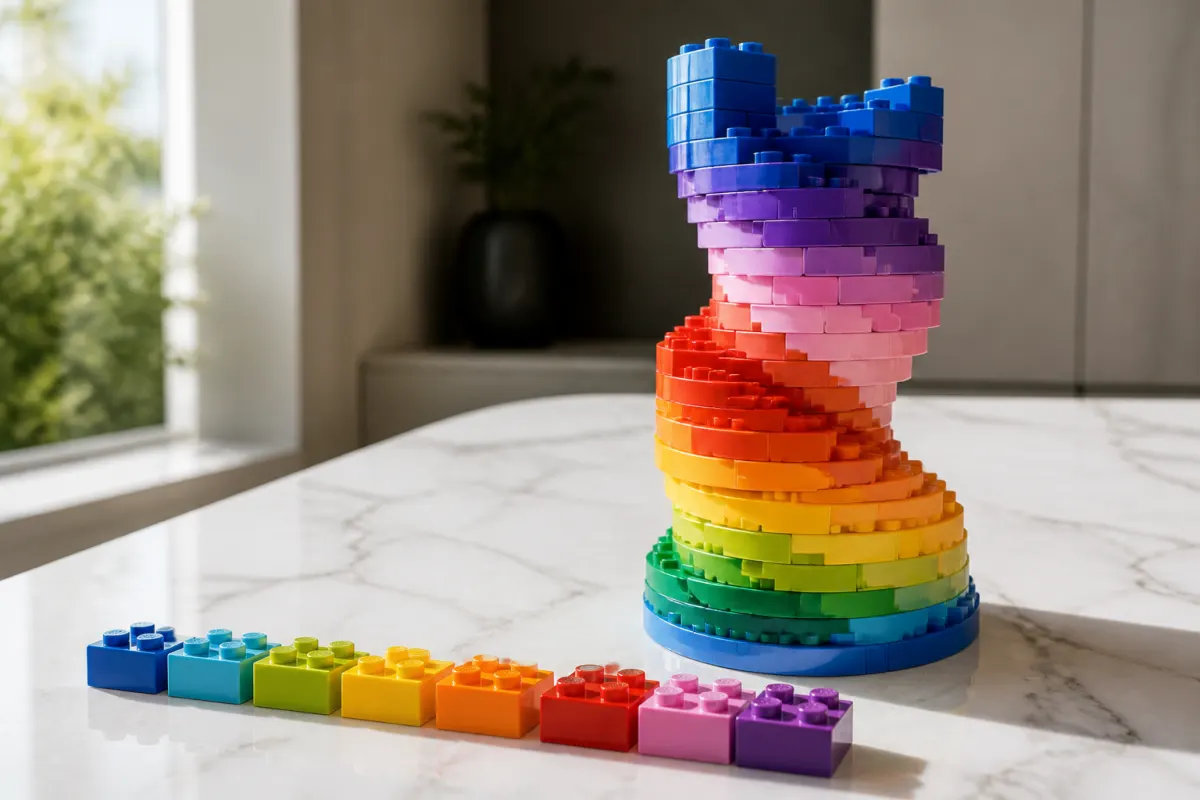 How Long Do LEGO Masters Teams Get to Build?