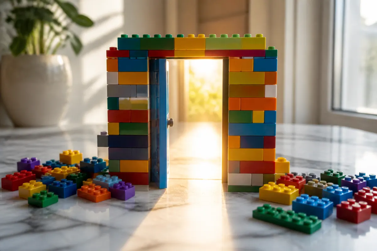 How to Get on LEGO Masters: Application and Casting Guide