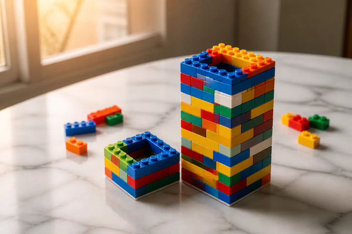 Is LEGO Masters Cancelled or Coming Back?