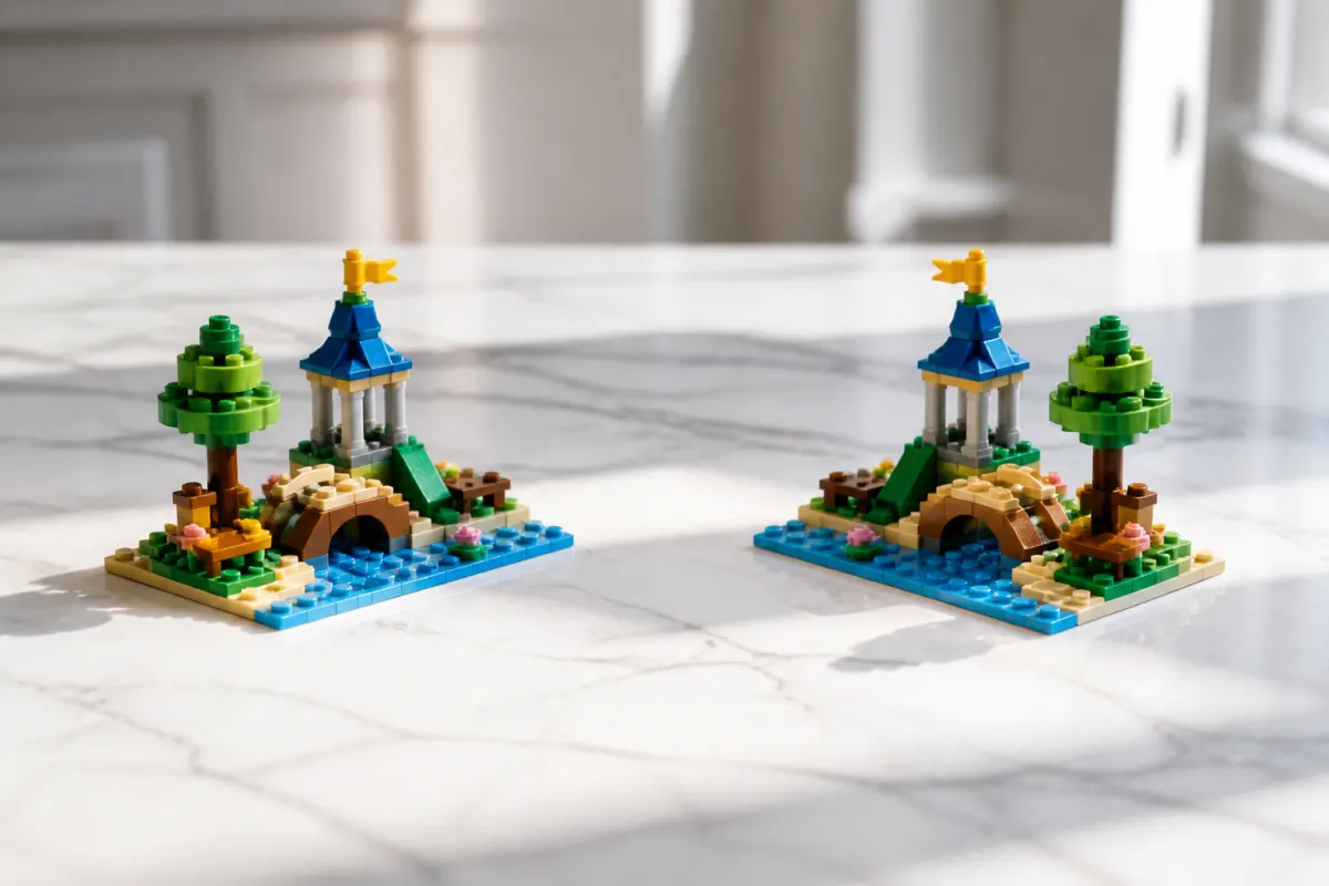 Is LEGO Masters Scripted, Rigged, or Real?