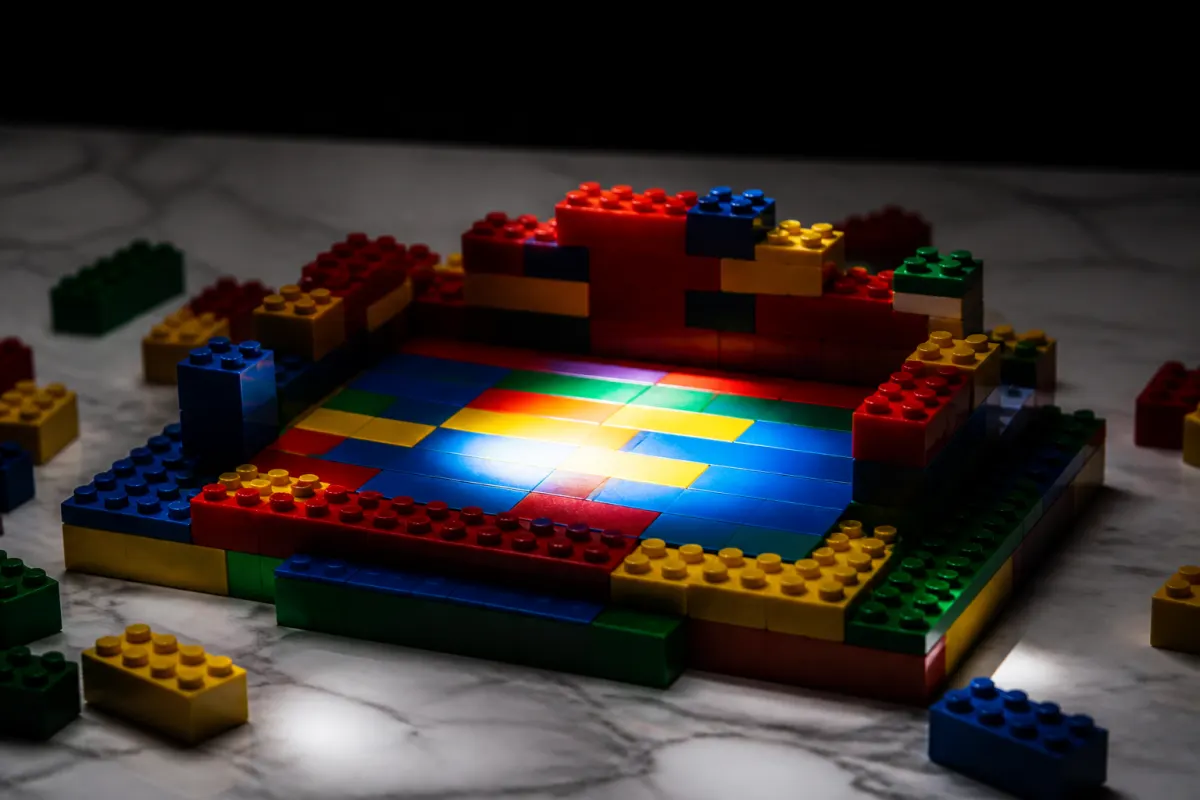 Is LEGO Masters Scripted, Rigged, or Real?