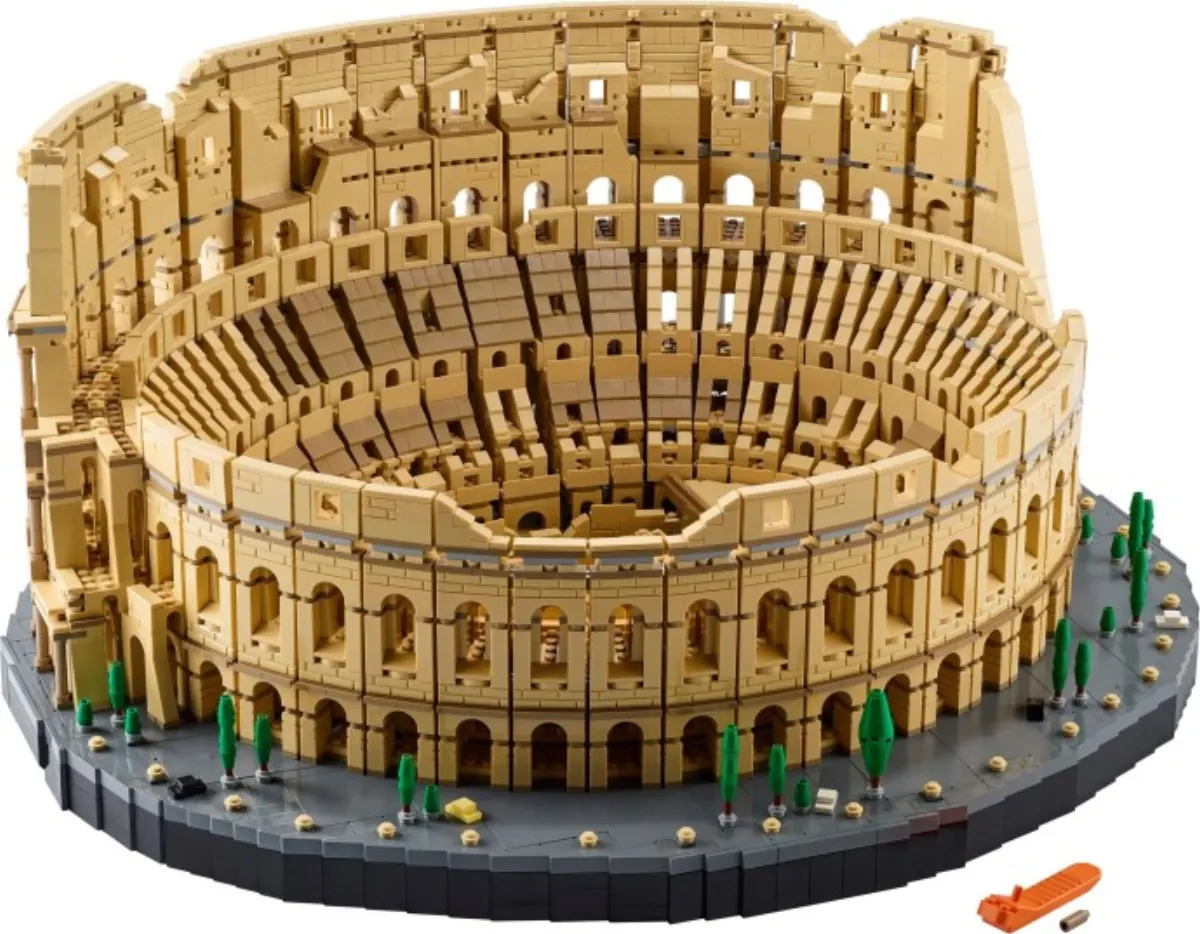 Is the LEGO Colosseum Worth It? (Honest Take)