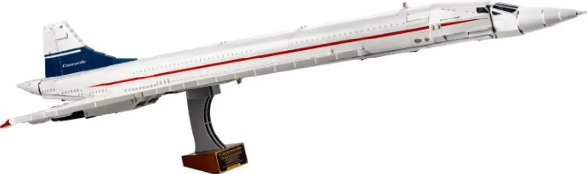Is the LEGO Concorde Worth It? (Honest Take)