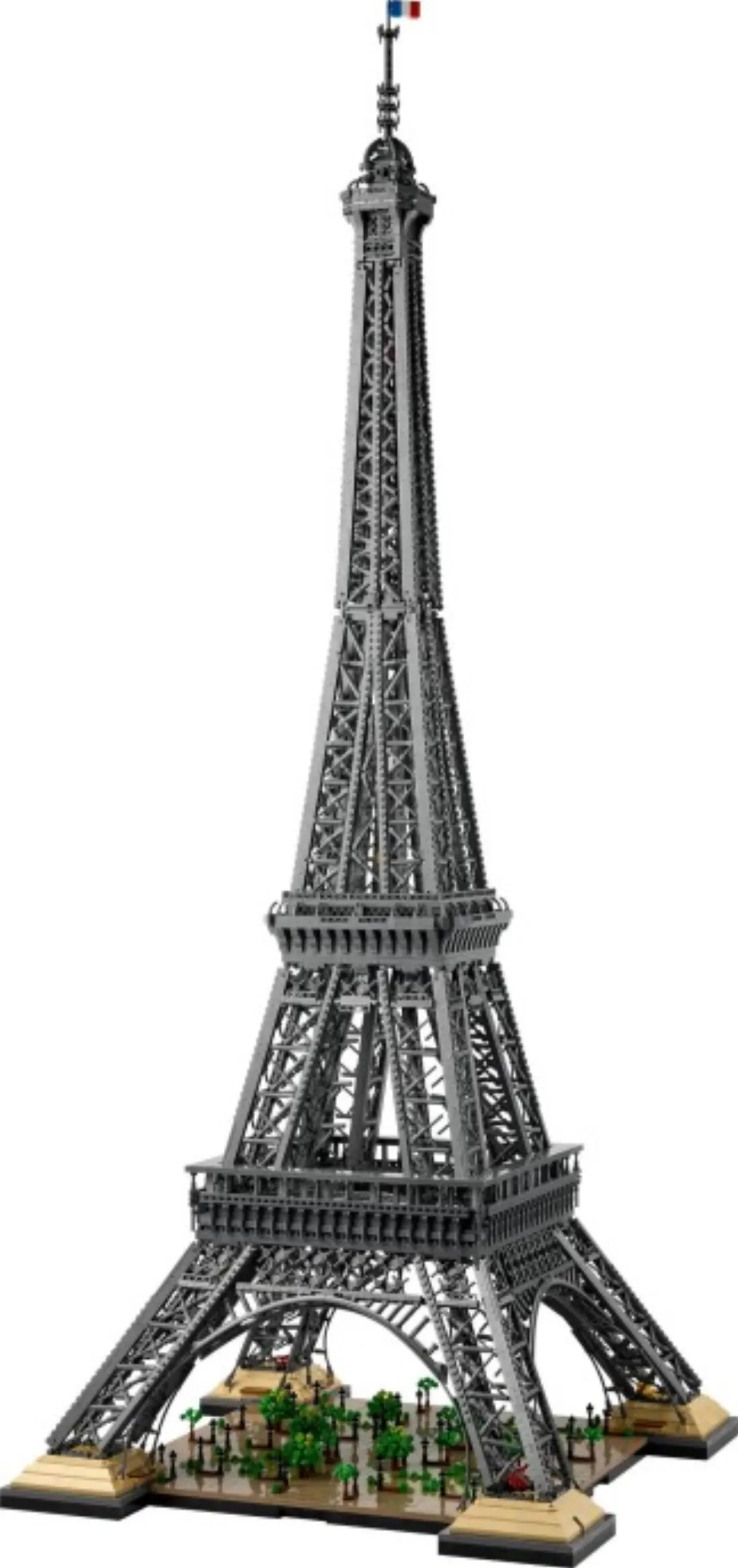 Is the LEGO Eiffel Tower Worth It? (Honest Take)