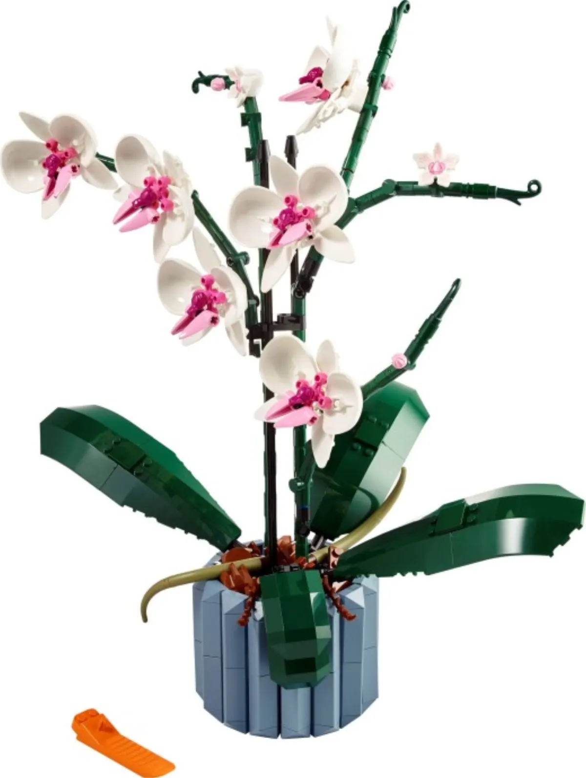 Is the LEGO Orchid Worth It? (Honest Take)