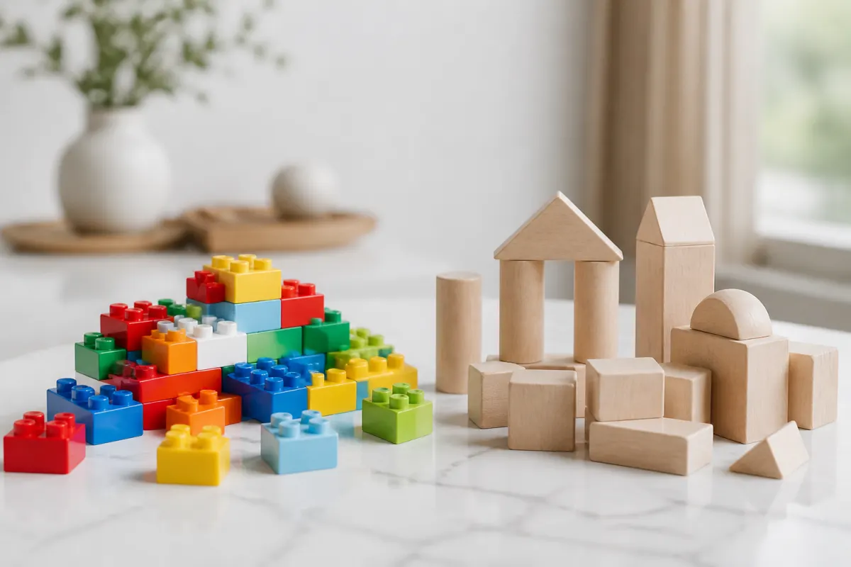 LEGO Alternatives for Adults: What Is Actually Good?