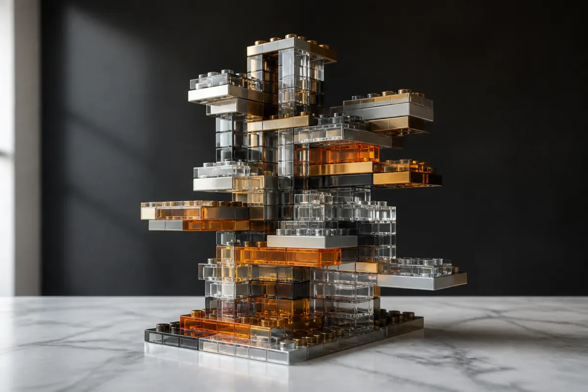 LEGO Alternatives for Adults: What Is Actually Good?