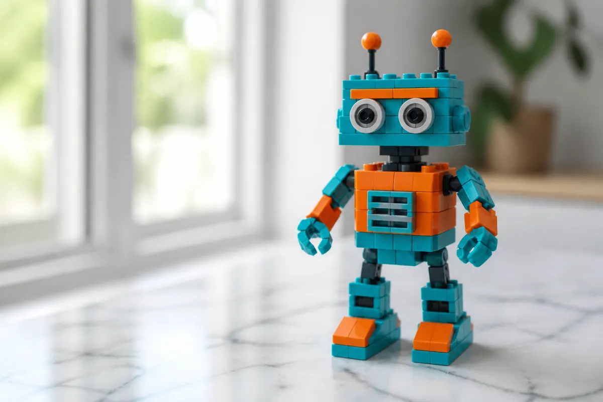 LEGO Alternatives for Kids That Will Not Disappoint