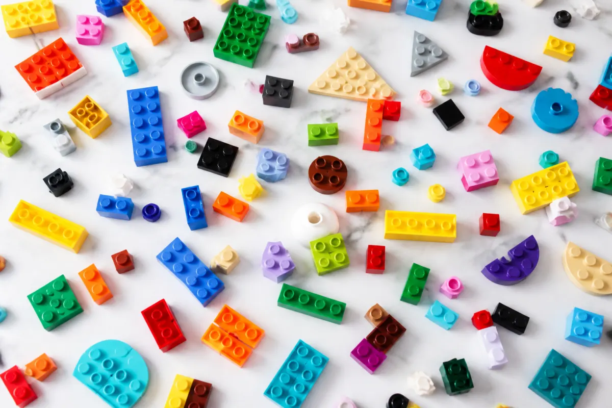 LEGO Alternatives for Kids That Will Not Disappoint