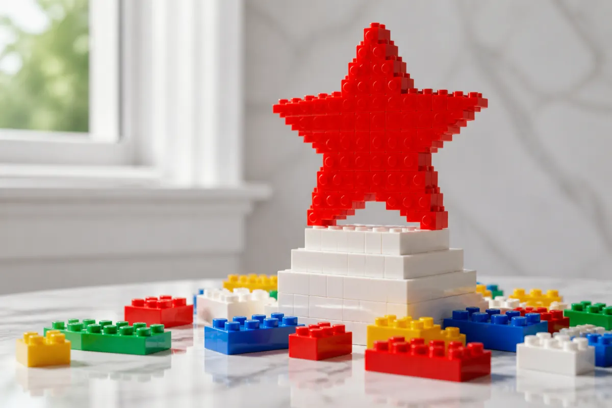 LEGO Double VIP Points Days Explained