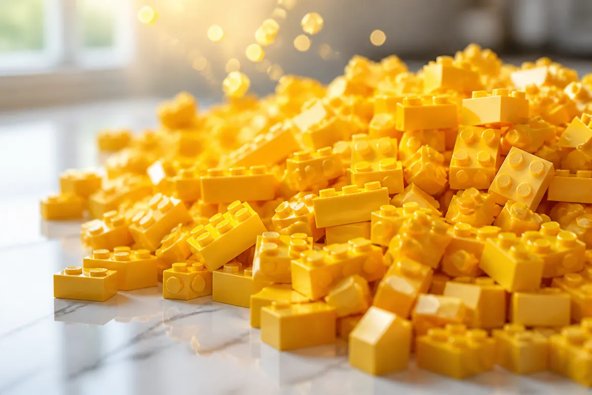 LEGO Double VIP Points Days Explained