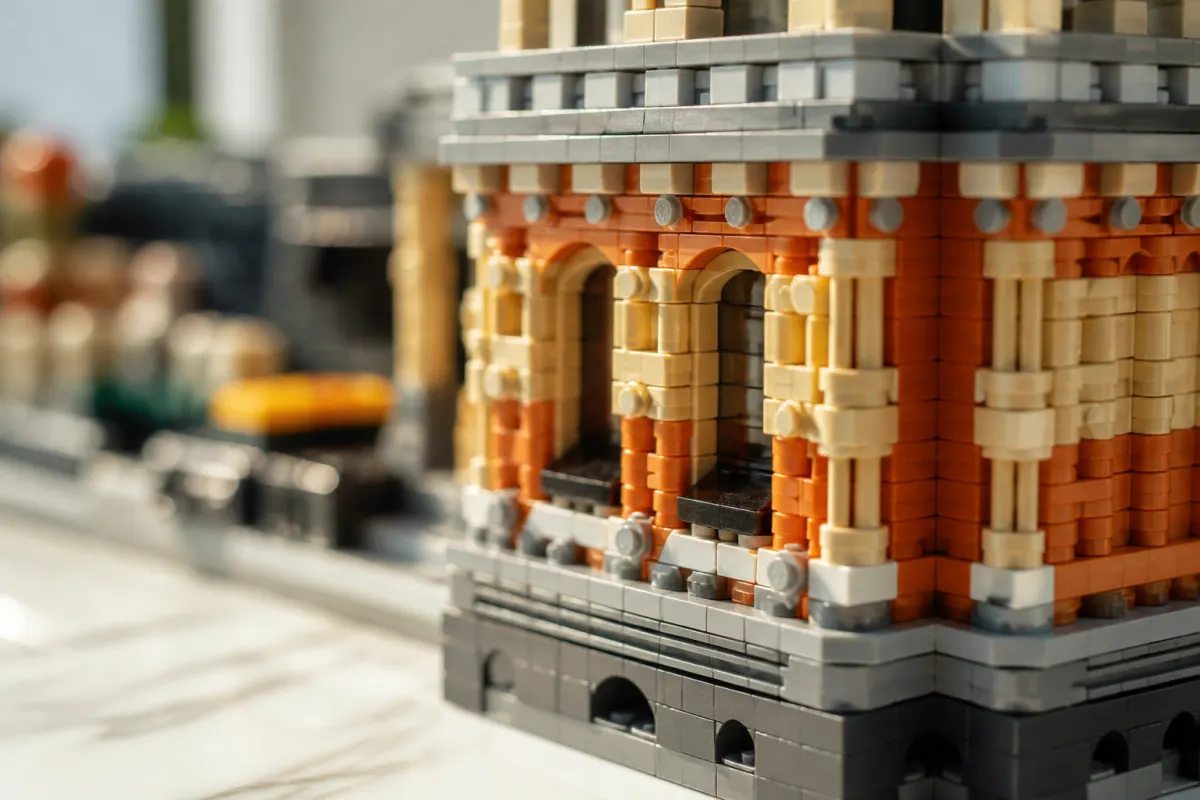 LEGO Icons vs Creator Expert: What Changed?