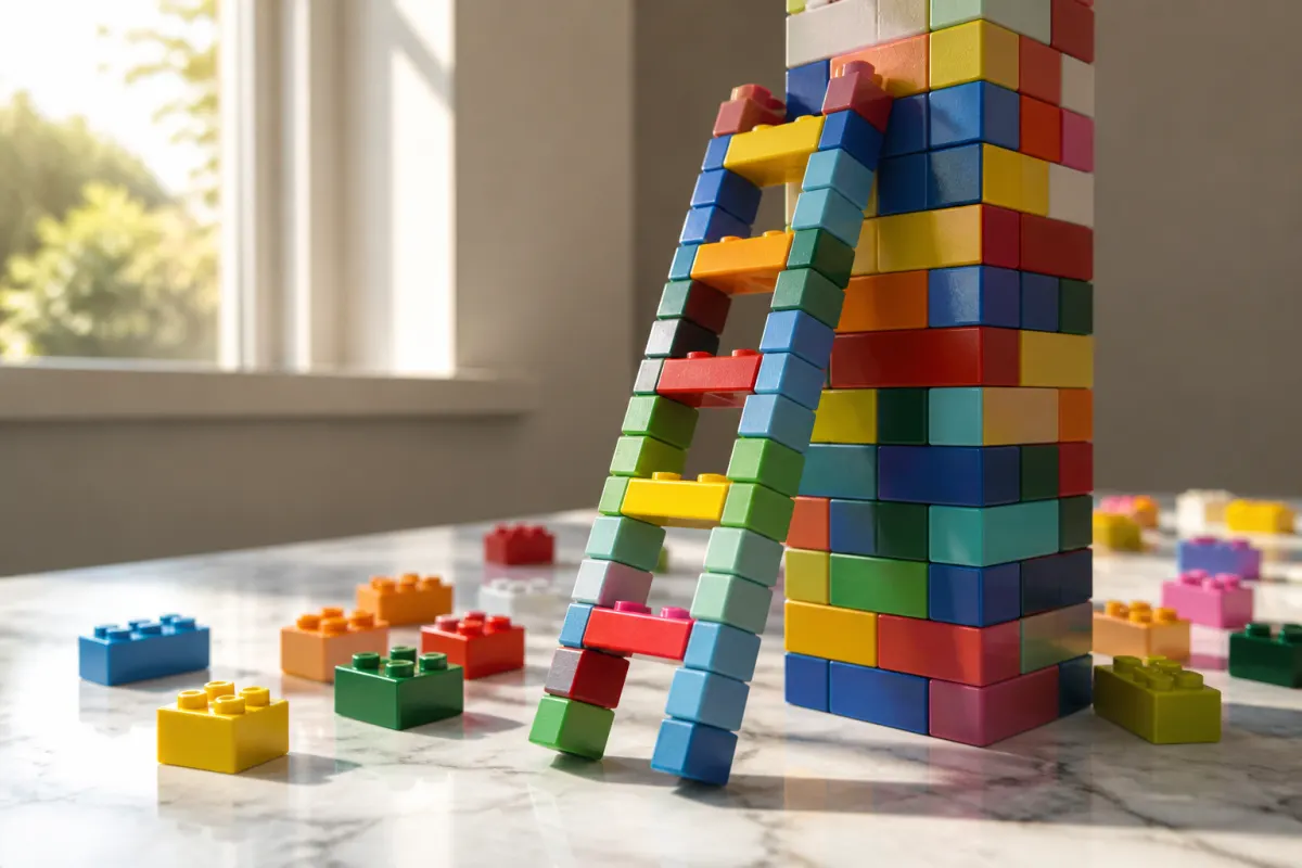 LEGO Masters Age Requirement: How Old Do You Have to Be?