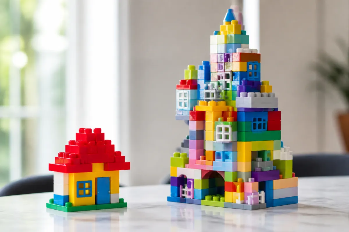 LEGO Masters Age Requirement: How Old Do You Have to Be?
