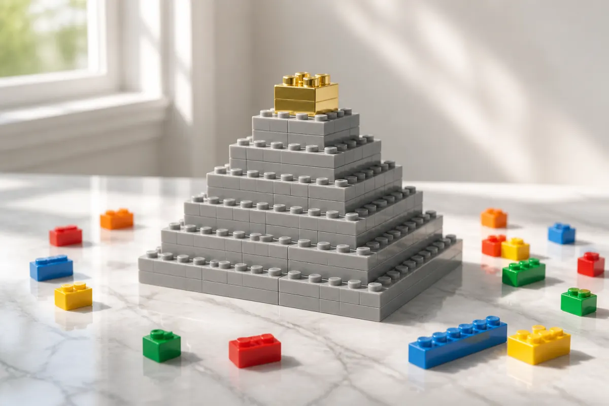 The LEGO Masters Golden Brick: Rules and What It Does