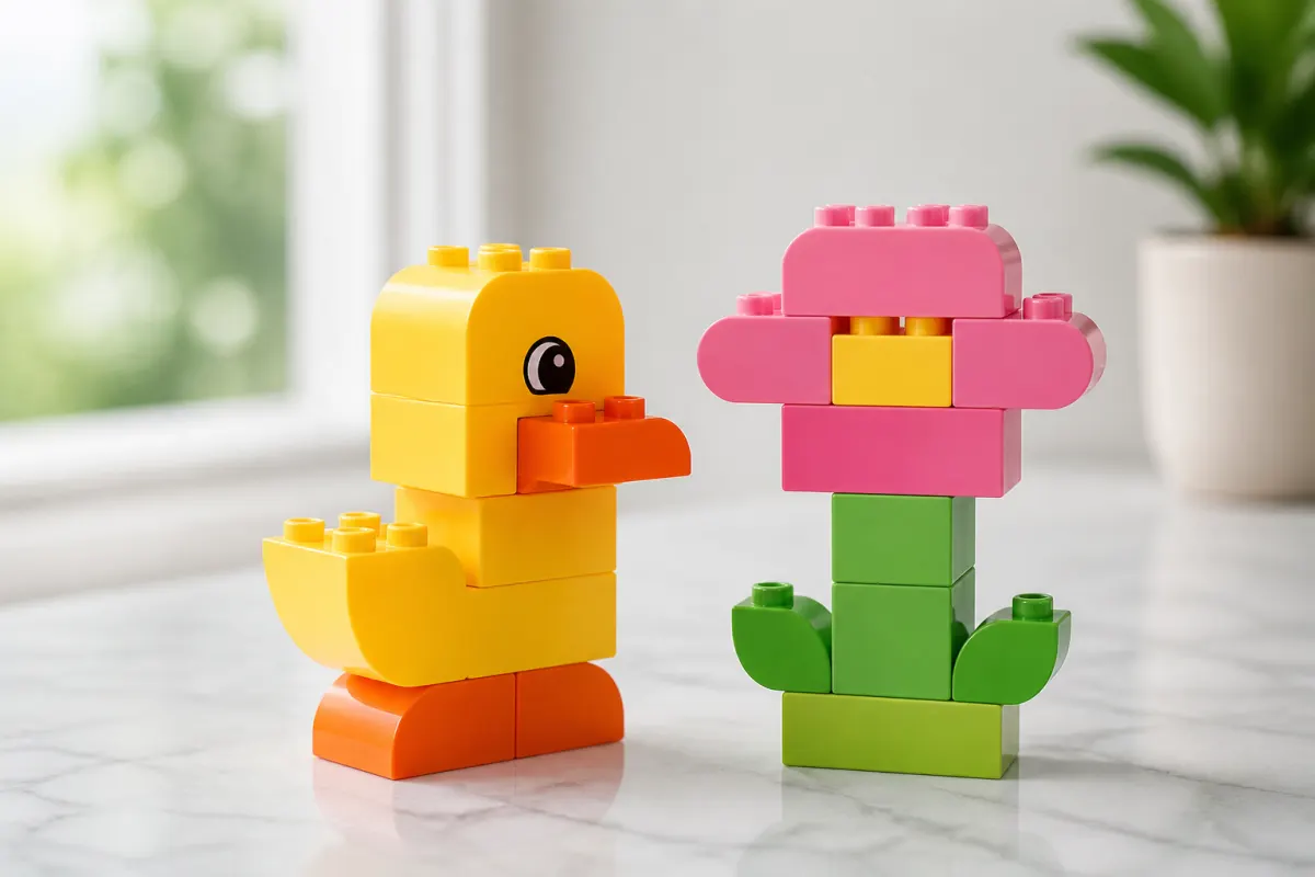 LEGO Masters Jr: Seasons, Casting, and Status