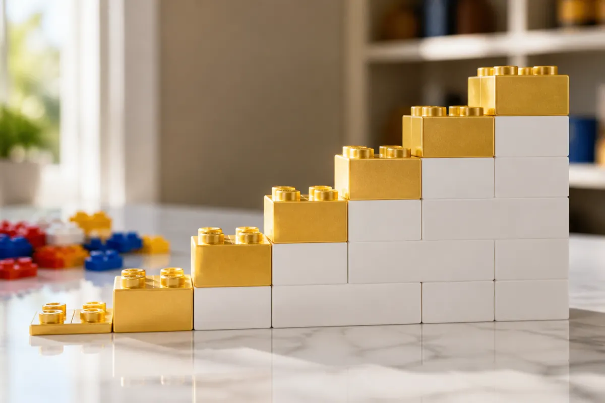 LEGO Masters Prize Money: What Winners Actually Get